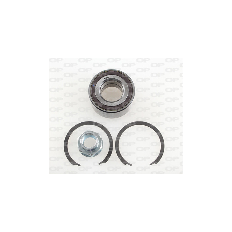 Roulement de roue OPEN PARTS