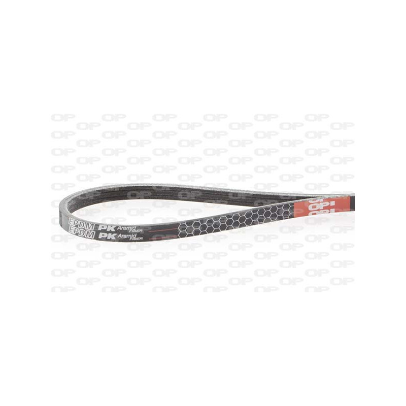 Courroie d'accessoire OPEN PARTS