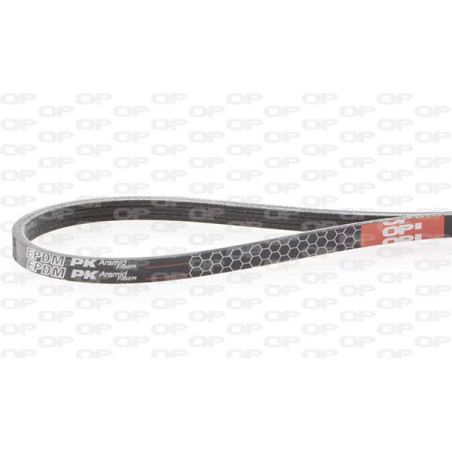 Courroie d'accessoire OPEN...