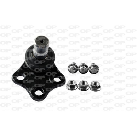 Rotule de suspension OPEN PARTS