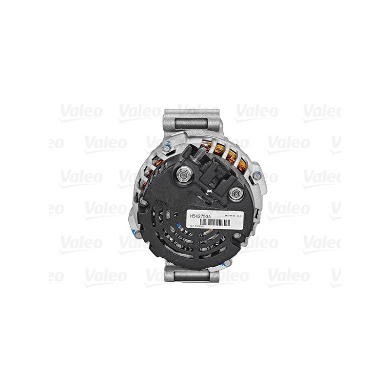 Alternateur VALEO