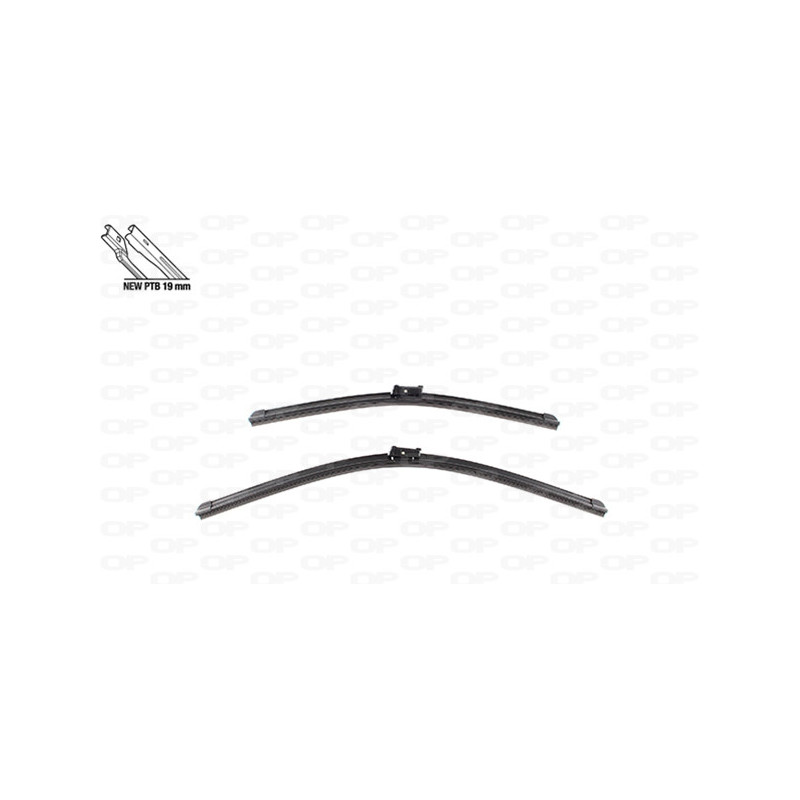 Balai d'essuie-glace OPEN PARTS