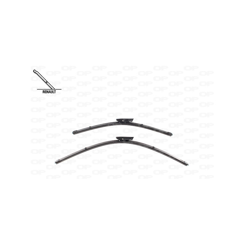 Balai d'essuie-glace OPEN PARTS
