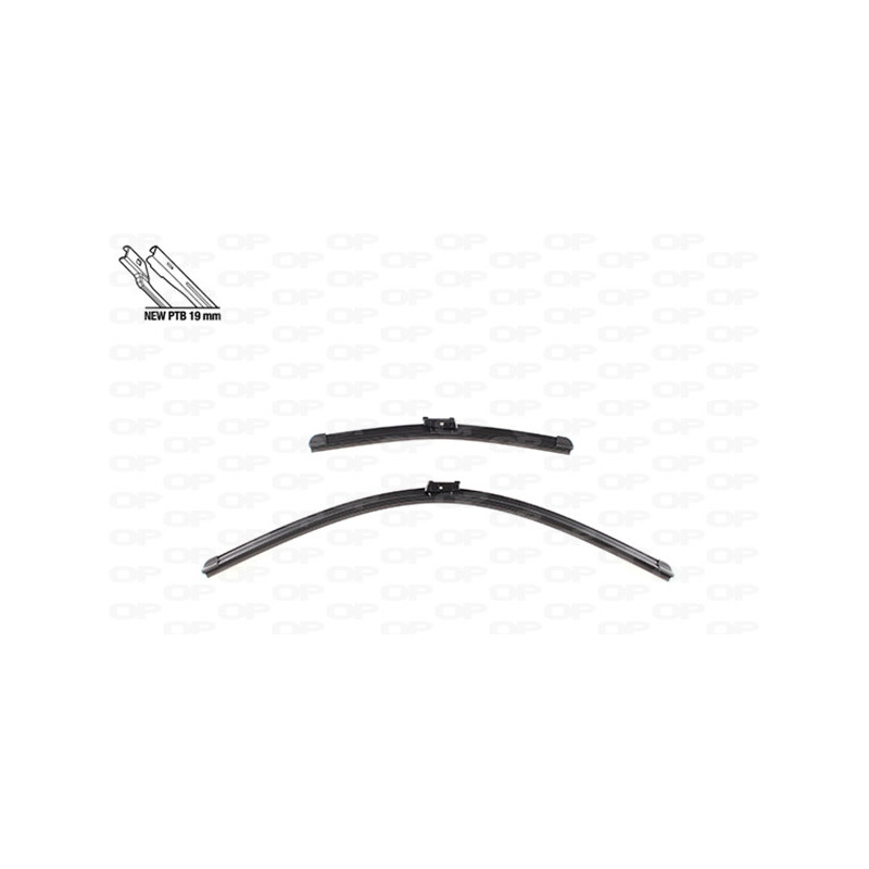 Balai d'essuie-glace OPEN PARTS