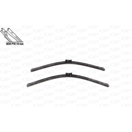 Balai d'essuie-glace OPEN PARTS