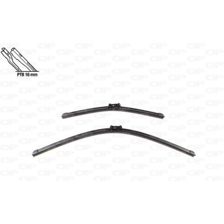 Balai d'essuie-glace OPEN PARTS