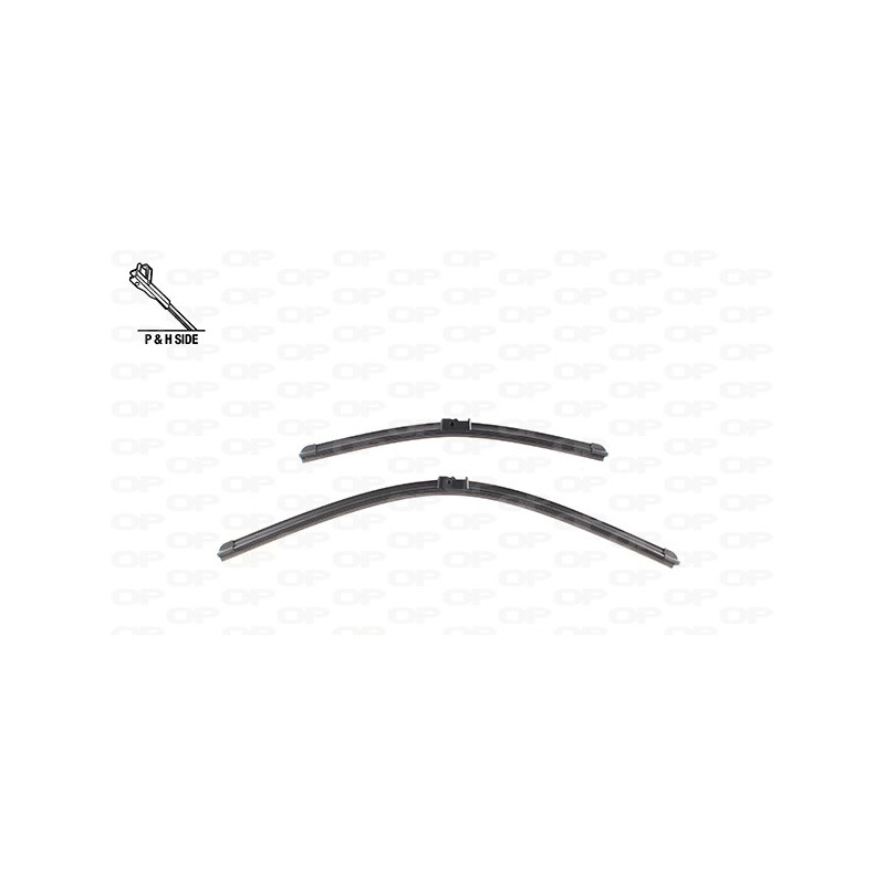 Balai d'essuie-glace OPEN PARTS