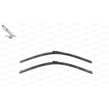 Balai d'essuie-glace OPEN PARTS