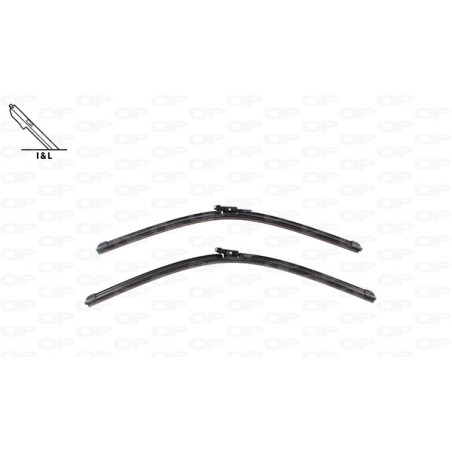 Balai d'essuie-glace OPEN PARTS