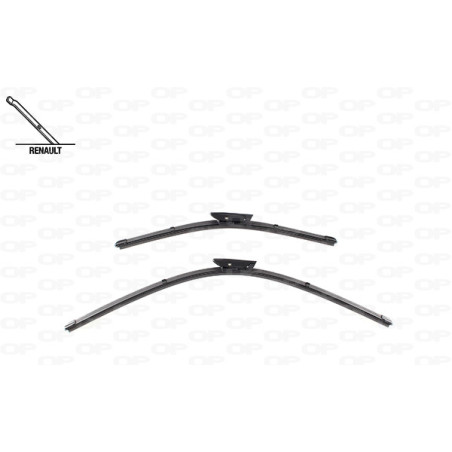 Balai d'essuie-glace OPEN PARTS