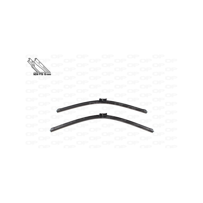 Balai d'essuie-glace OPEN PARTS