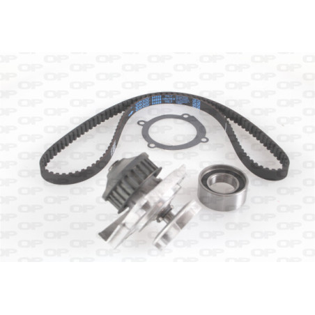 Kit de distribution + pompe à eau OPEN PARTS