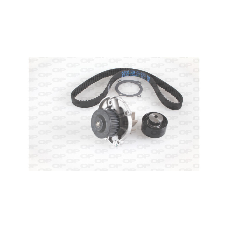 Kit de distribution + pompe à eau OPEN PARTS