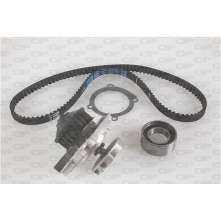 Kit de distribution + pompe à eau OPEN PARTS