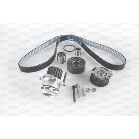 Kit de distribution + pompe à eau OPEN PARTS