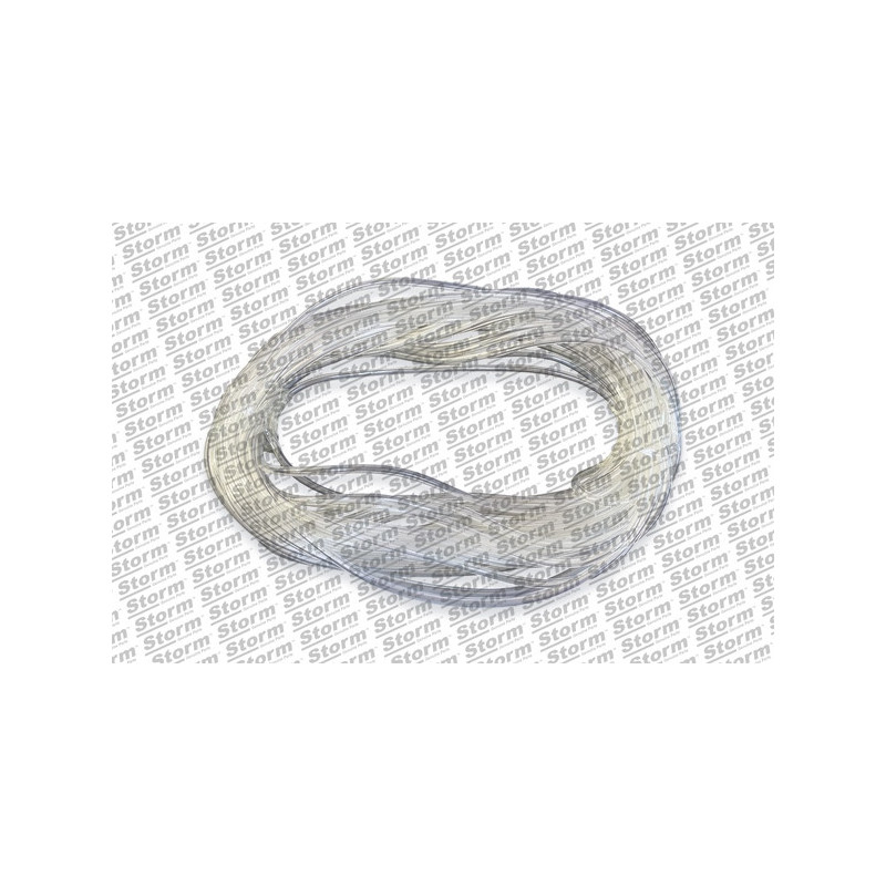 Pompe lave-glace STORM