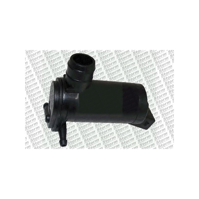 Pompe lave-glace STORM