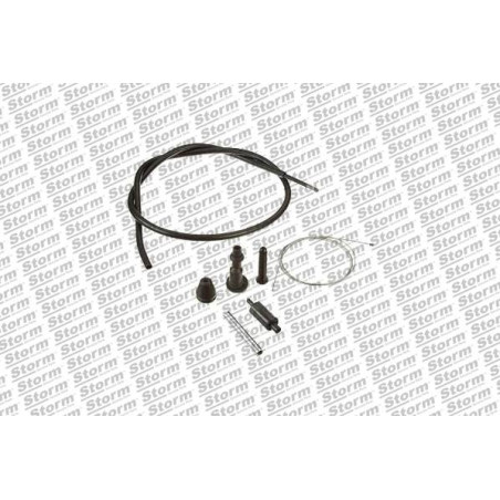 Câble d'accélération STORM