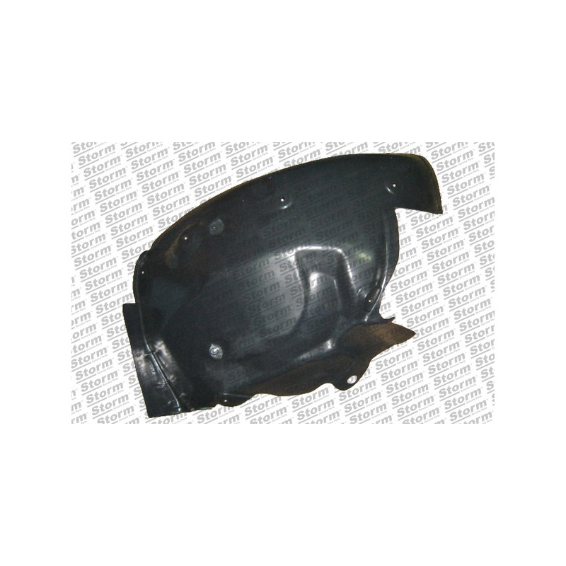 Garniture (passage de roue) STORM