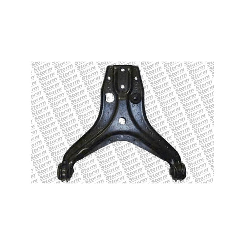 Triangle de suspension STORM