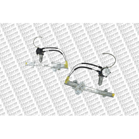 Lève-vitre STORM