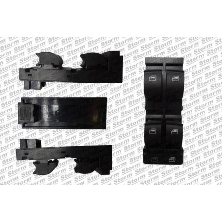 Interrupteur de vitres électriques STORM