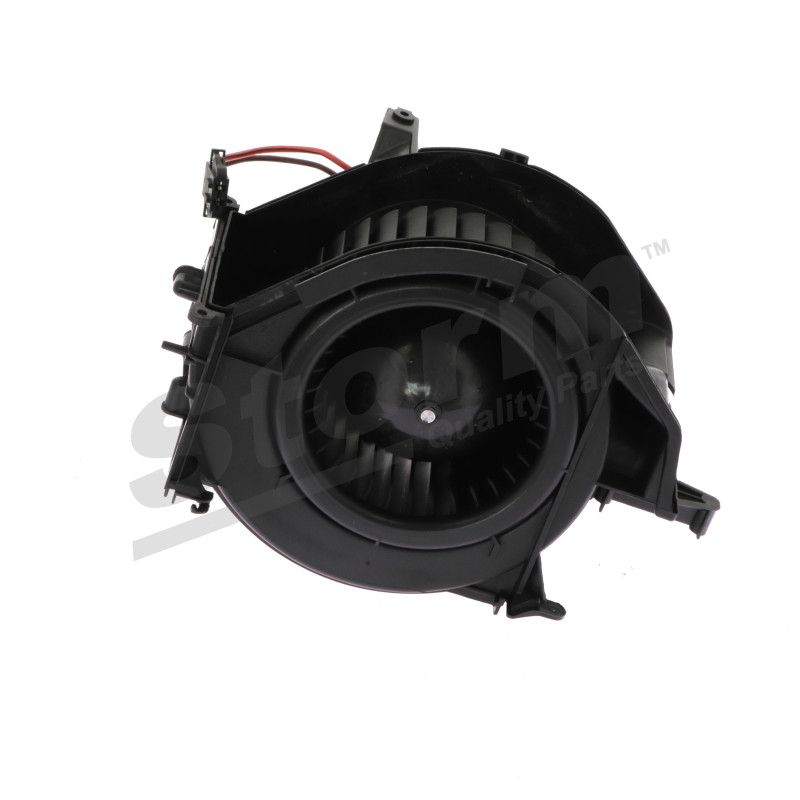 Pulseur d'air habitacle STORM