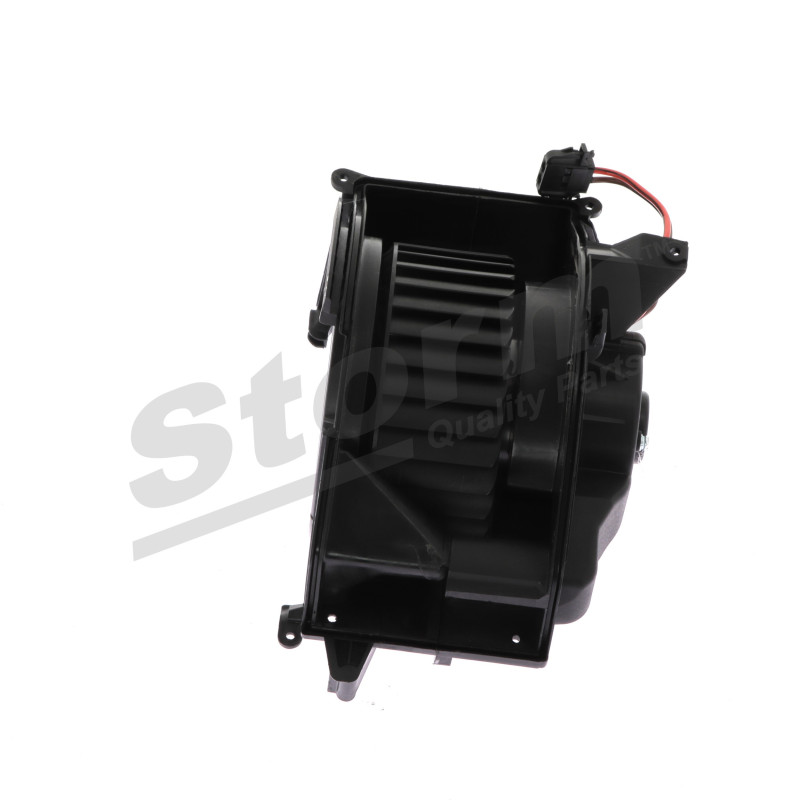 Pulseur d'air habitacle STORM