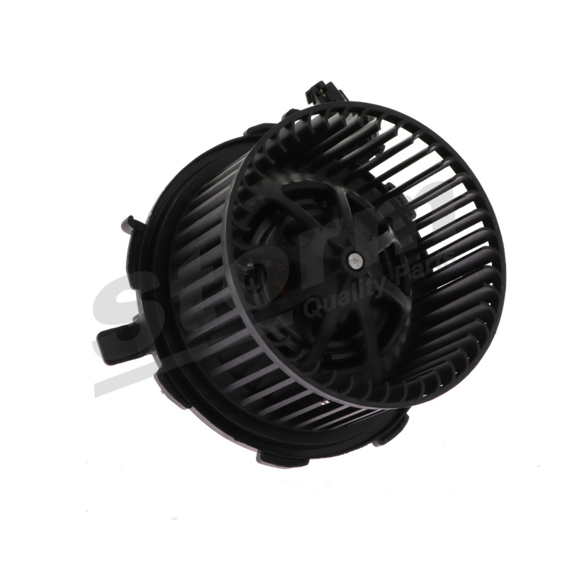 Pulseur d'air habitacle STORM