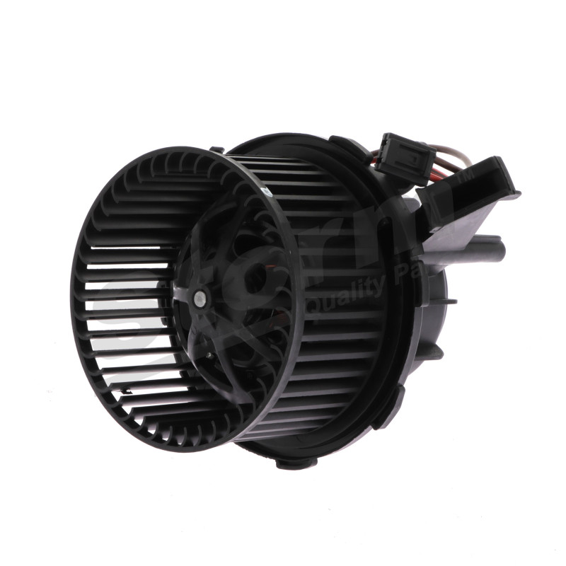 Pulseur d'air habitacle STORM