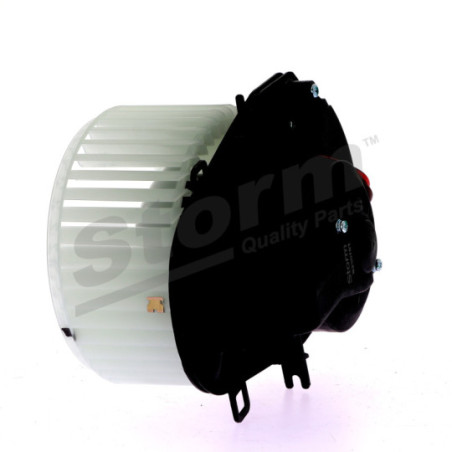 Pulseur d'air habitacle STORM