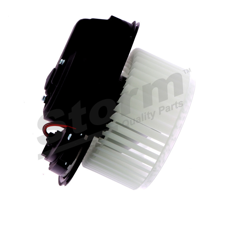 Pulseur d'air habitacle STORM