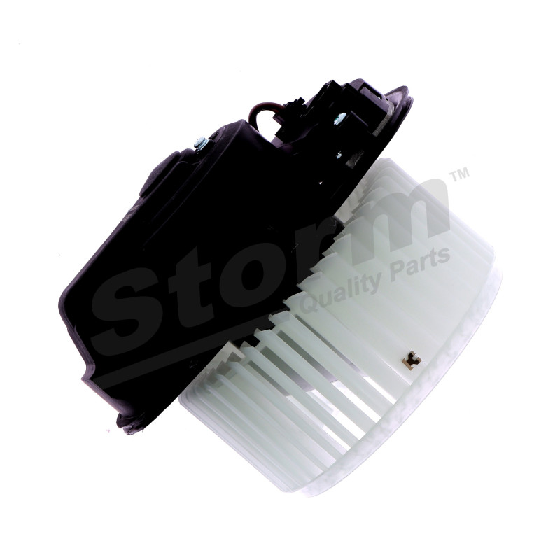 Pulseur d'air habitacle STORM