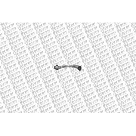 Triangle de suspension STORM