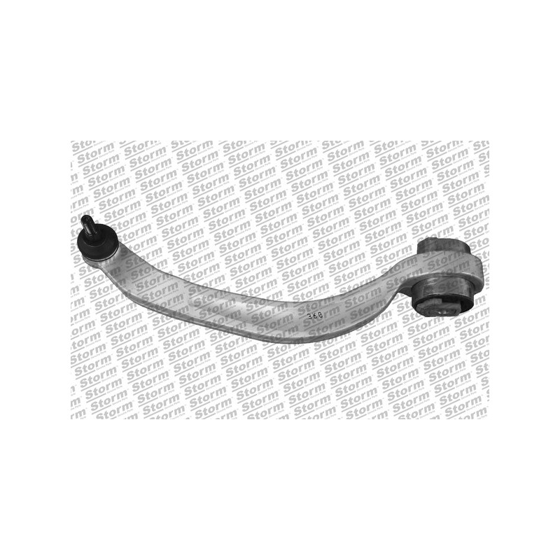 Triangle de suspension STORM