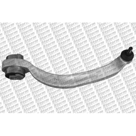 Triangle de suspension STORM