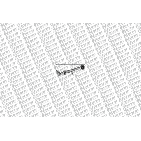 Triangle de suspension STORM