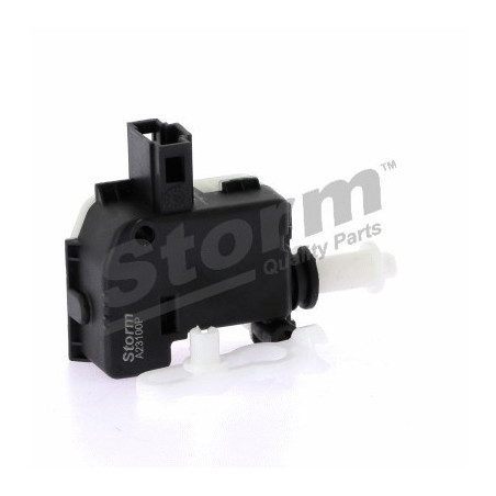 Élément d'ajustage (verrouillage central) STORM