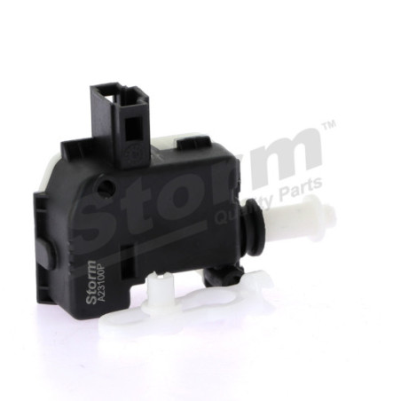 Élément d'ajustage (verrouillage central) STORM