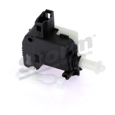 Élément d'ajustage (verrouillage central) STORM