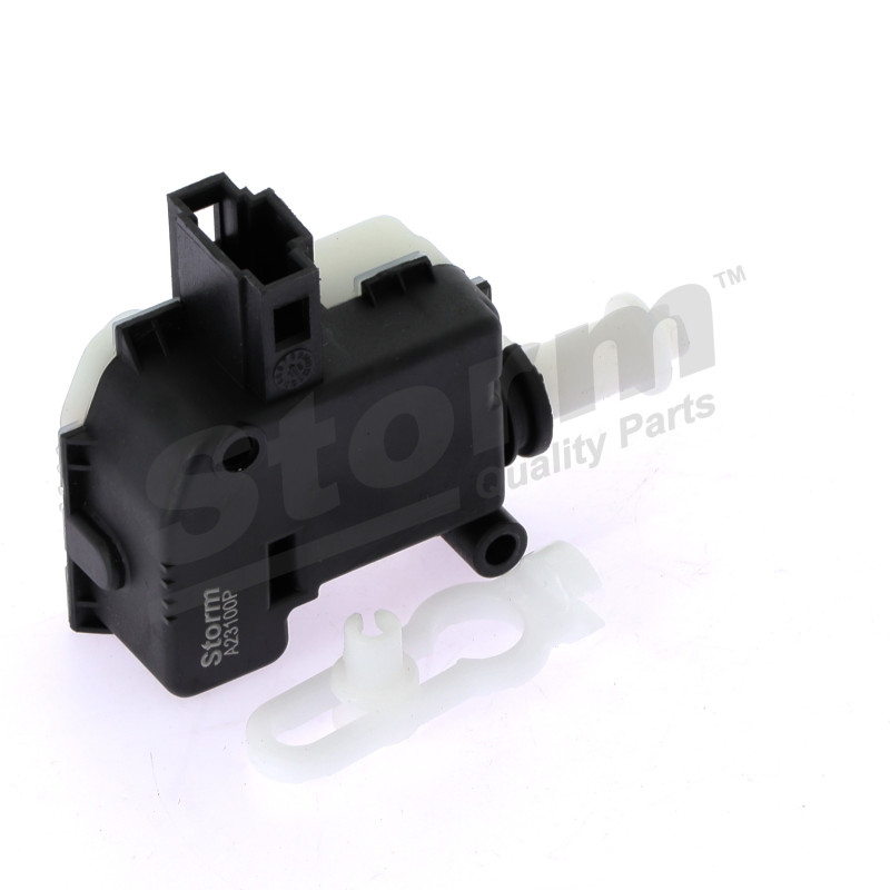 Élément d'ajustage (verrouillage central) STORM