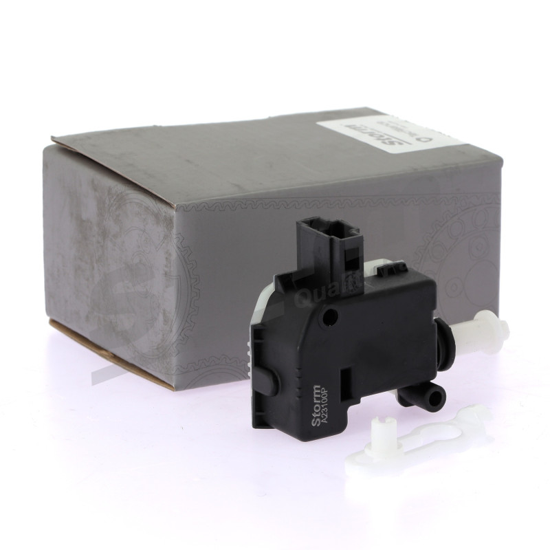 Élément d'ajustage (verrouillage central) STORM