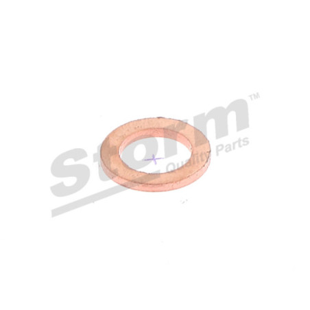 Suspension (stabilisateur) STORM