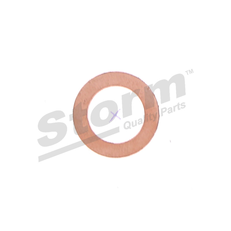 Suspension (stabilisateur) STORM