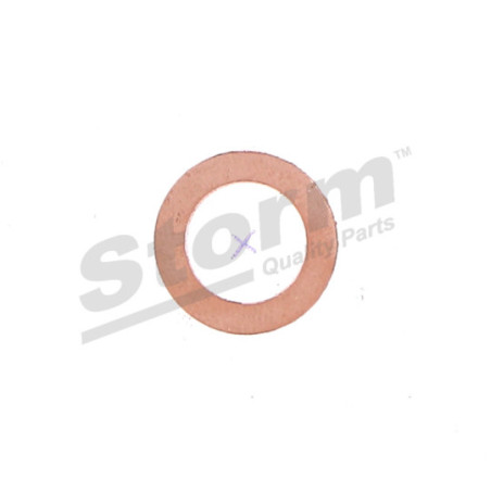 Suspension (stabilisateur) STORM