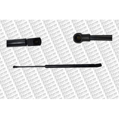 Vérin de coffre / hayon STORM