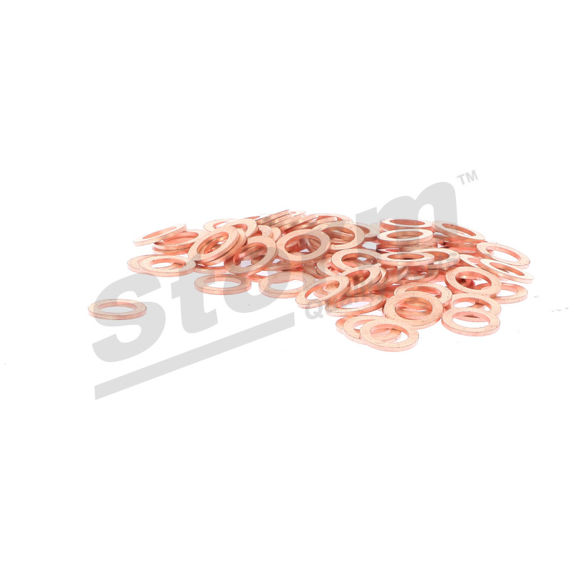 Rondelle d'étanchéité (vis de purge d'huile) STORM