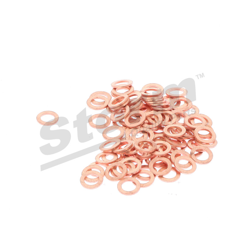 Rondelle d'étanchéité (vis de purge d'huile) STORM