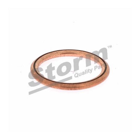 Rondelle d'étanchéité (vis de purge d'huile) STORM