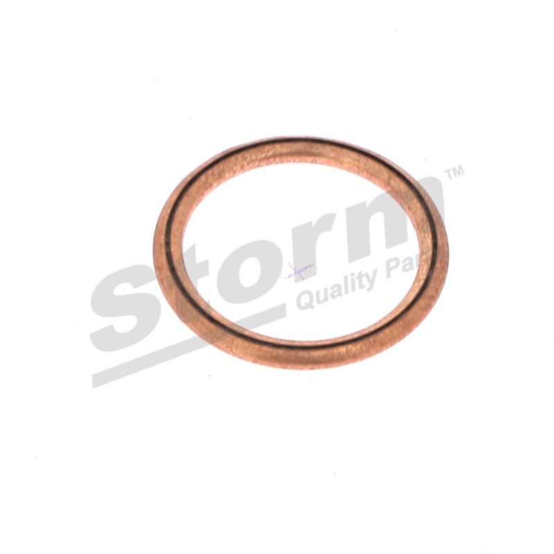 Rondelle d'étanchéité (vis de purge d'huile) STORM